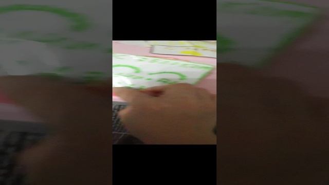 обзорчик на косметику