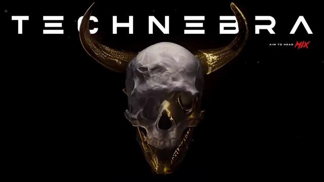 Dark Bass Techno _ Tech House _ Dark Clubbing Mix 'TECHNEBRA vol.3'