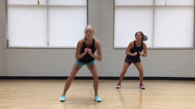Selena Gomez - Look At Her Now | Cardio Workout