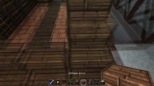 майн: Строим вместе - НОВОГОДНИЙ ДОМ! [7/7]