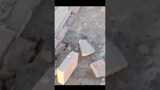 Залили все на плоской крыше клеем #TYTAN #ТИТАН