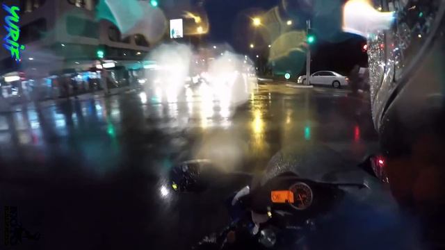 Stupid, Crazy & Angry People Vs Bikers 2018 [Ep.#452]