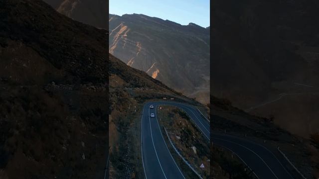 Красота Дагестана