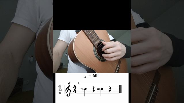 Игра tirando пальцами i,m,a
