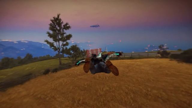 ERMAHGERD - Just Cause 3 #1