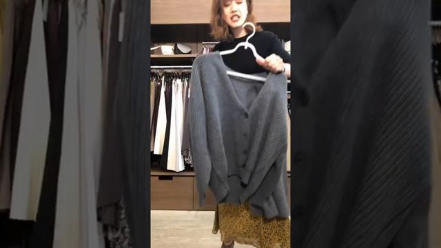 【今すぐ使える!!】トレンドおすすめ秋冬コーデ♡♡【インスタライブ】