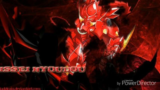Issei: dragón del amanecer cap 25 y 26