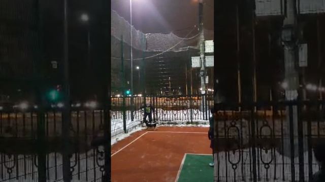 новый Месси