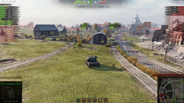 World of Tanks 2024.12.31 - 06.12.12.05
