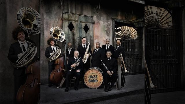 High Sierra Jazz Band -  Dream a Little Dream of Me