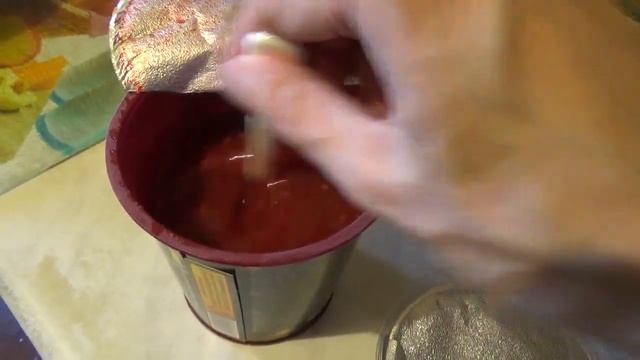 Суперсуп - борщ с мясом+гренки