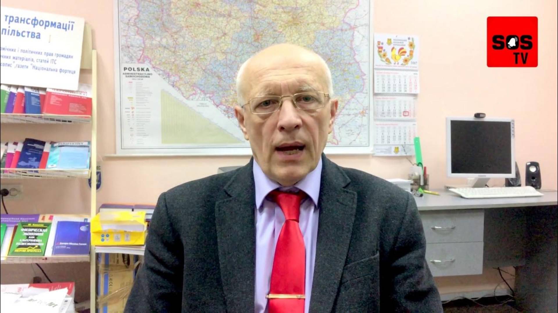 Началась эскалация Никакого перемирия нет. Что будет с Украиной через 10 лет