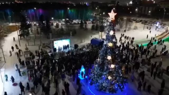 Тарко-Сале 2024-2025
