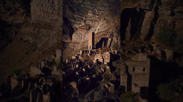 Красота Дагестана