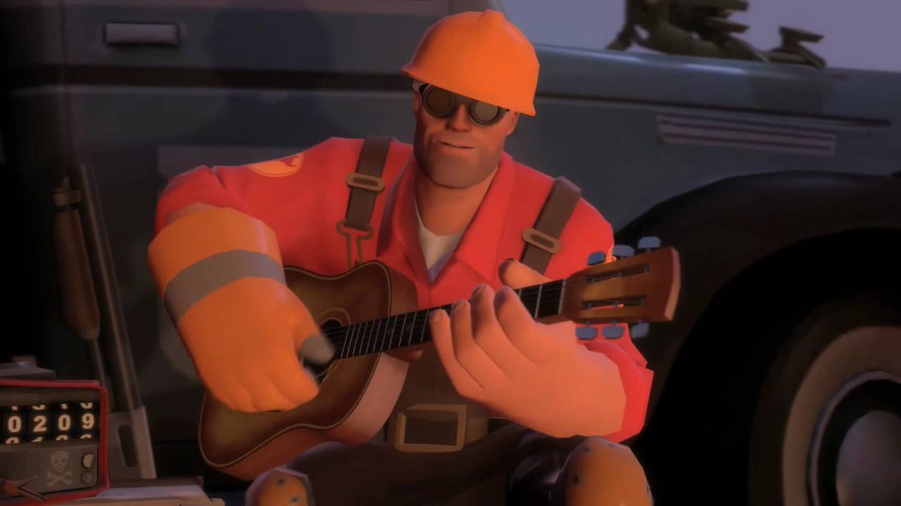 Meet the Engineer (Знакомьтесь, Инженер) (Русские субтитры)