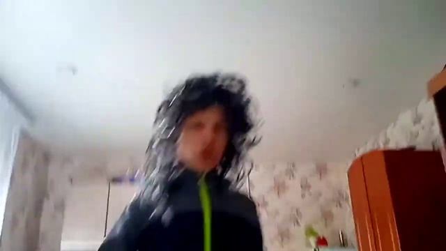 Волшебная коробка:)