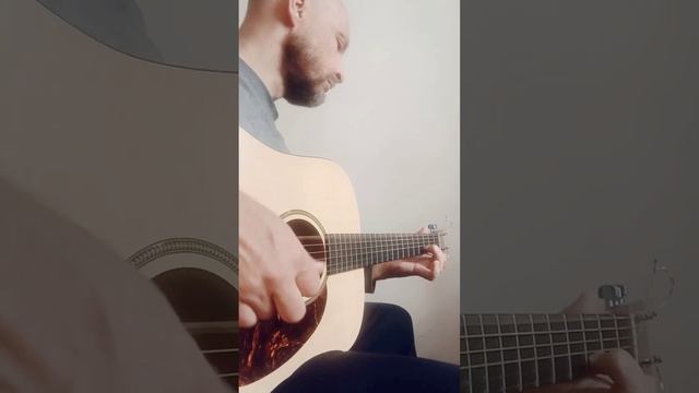 Музыкальный фрагмент - Musical fragment