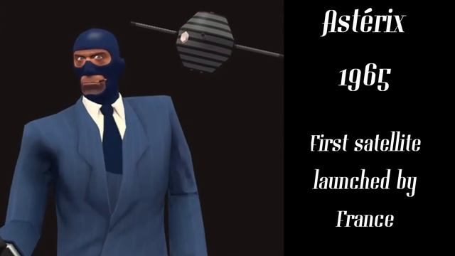 Team Fortress 2 All-Class Misc Workshop Preview: Space Race