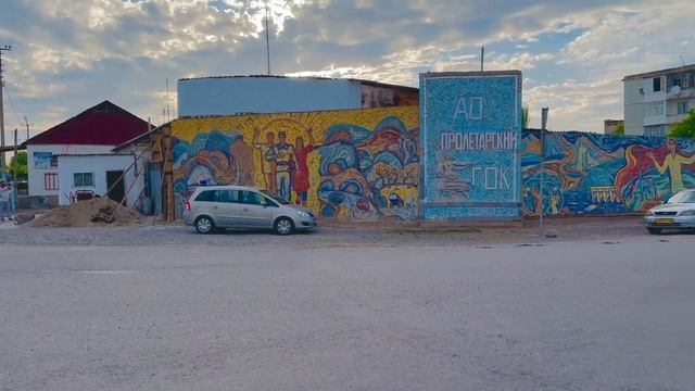 Пролетарск Джаббор Расуловский р-он территория Шанхая Согдийская область Таджикистан ...
