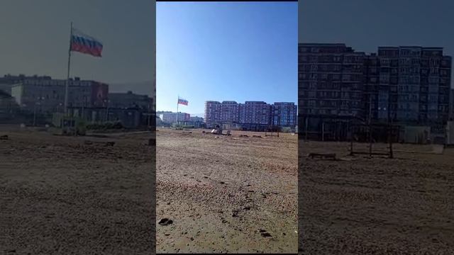 Привет из Дагестана. Дербент. часть-2. 2024 г.