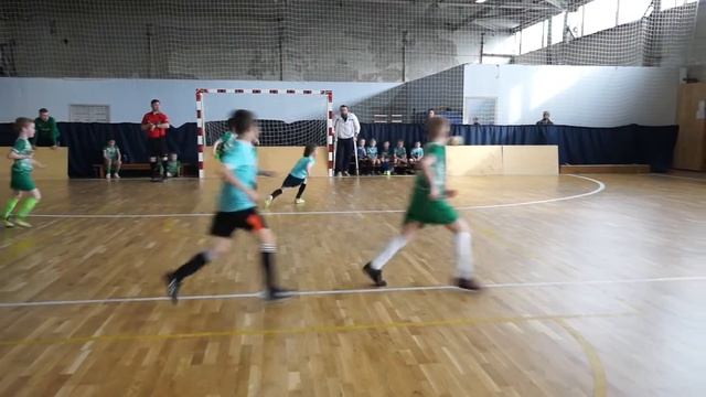 Европа-Футболика Екабайт ХII 2014г.р.