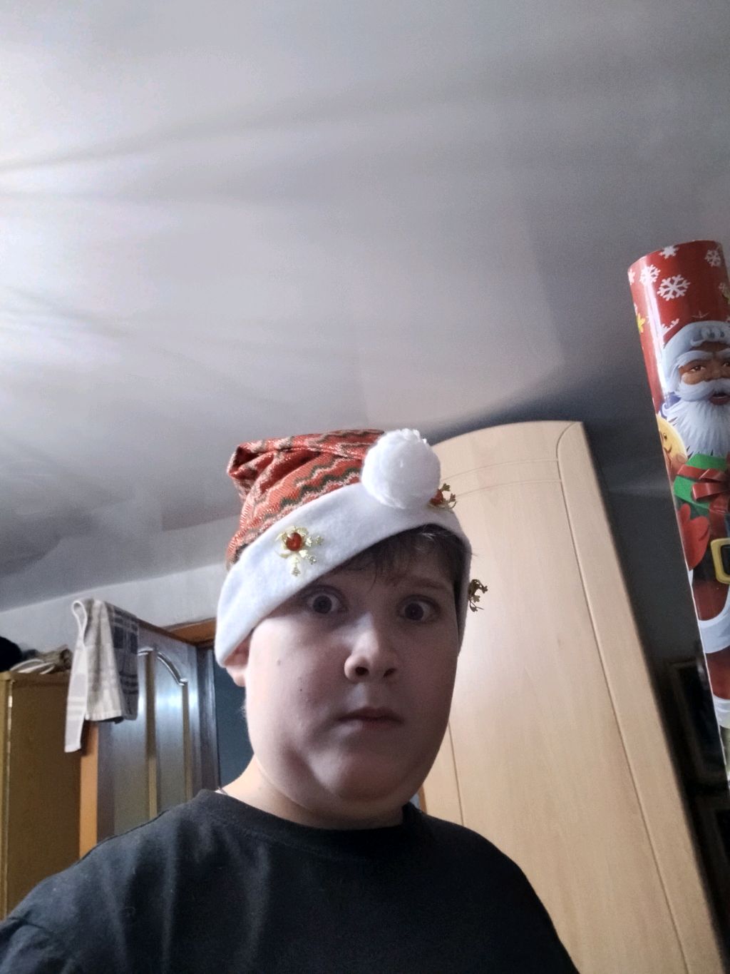 с новым годом