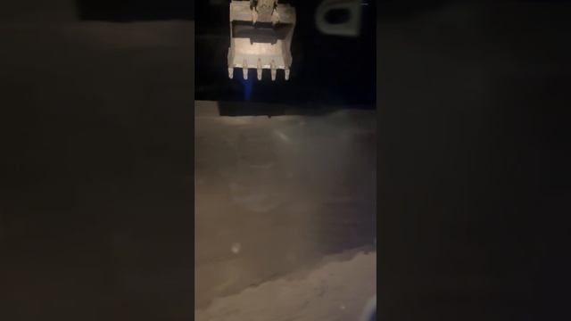 Экскаватор