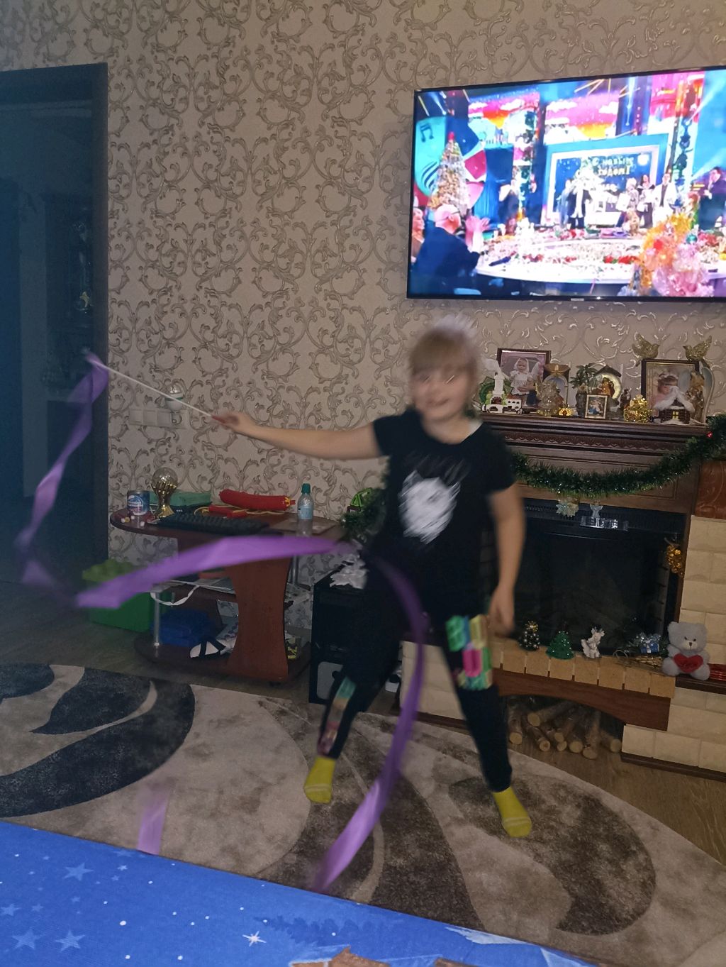 Я ТАНЦУЮ!!!!!!!!!!!!!!