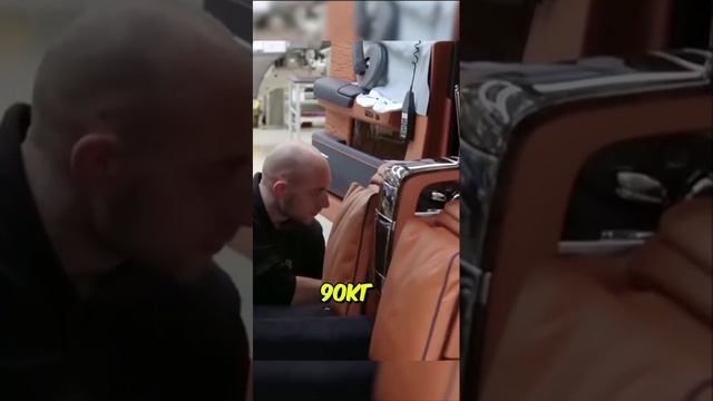 самый тихий мотор 🤫