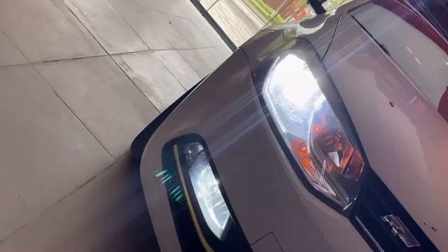 Vw Polo Led Xenon Far Uygulamamız