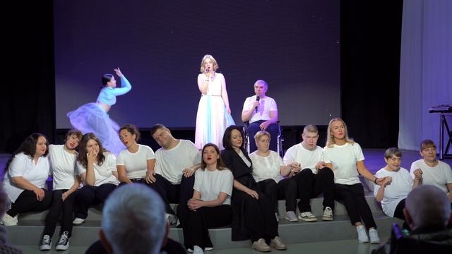Дуэт "ОтраЖение" - Незаконченный роман
