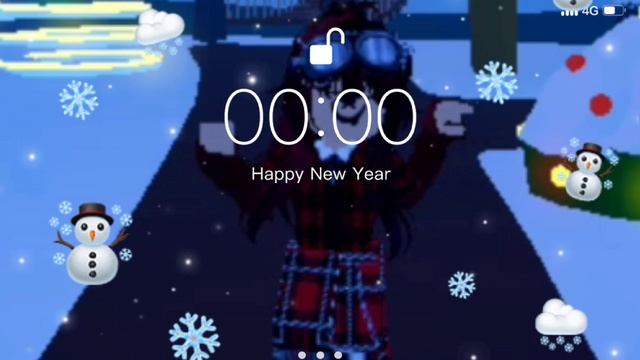 С НАСТУПАЮЩИМ НОВЫМ ГОДОМ!!!🥳🥳🥳