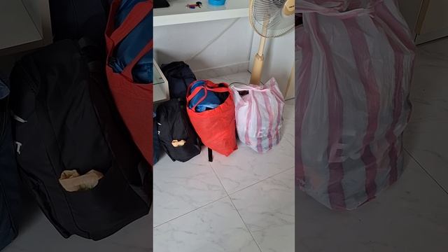 Грустно, домой, в Россию. 24.12.24 Сколько стоило наше жилье во Вьюталэй 2.