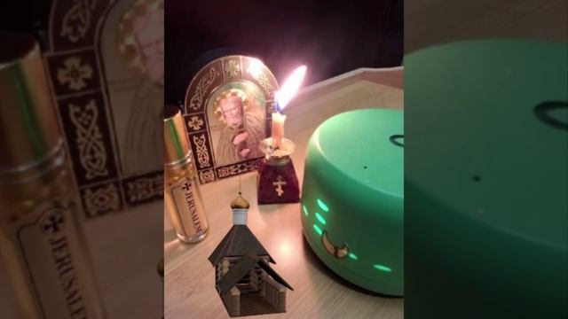 КАФИЗМА от АЛИСЫ В ПОСТ