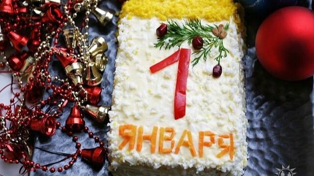 ЭНЕРГИИ ДНЯ. 1 ДЕНЬ ГОДА. Формирует программу на год и 1 месяц