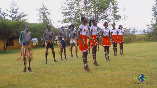 Aloch Group, Nakuru