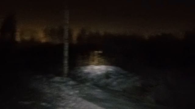 Живу в Газели (1день,часть 2)