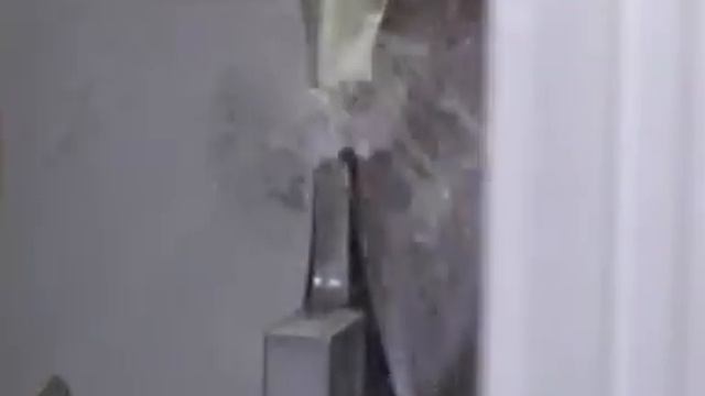 MONZA - Turbo Actuator Rod, INFEED