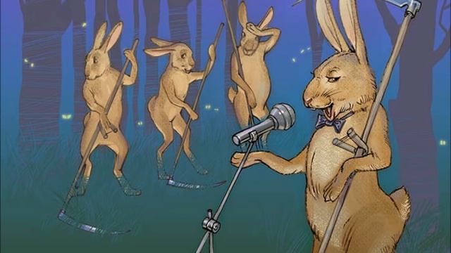 Юрий Никулин - Песенка про зайцев