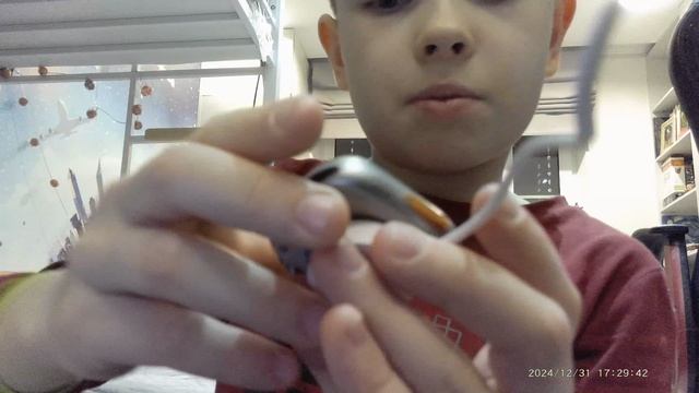 новые чесы №2