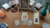 Сентябрь, 🧐 таро прогноз 👉для Королевы МЕЧЕЙ или ПИКОВОЙ ДАМЫ (1 ВАРИАНТ)😇🙏