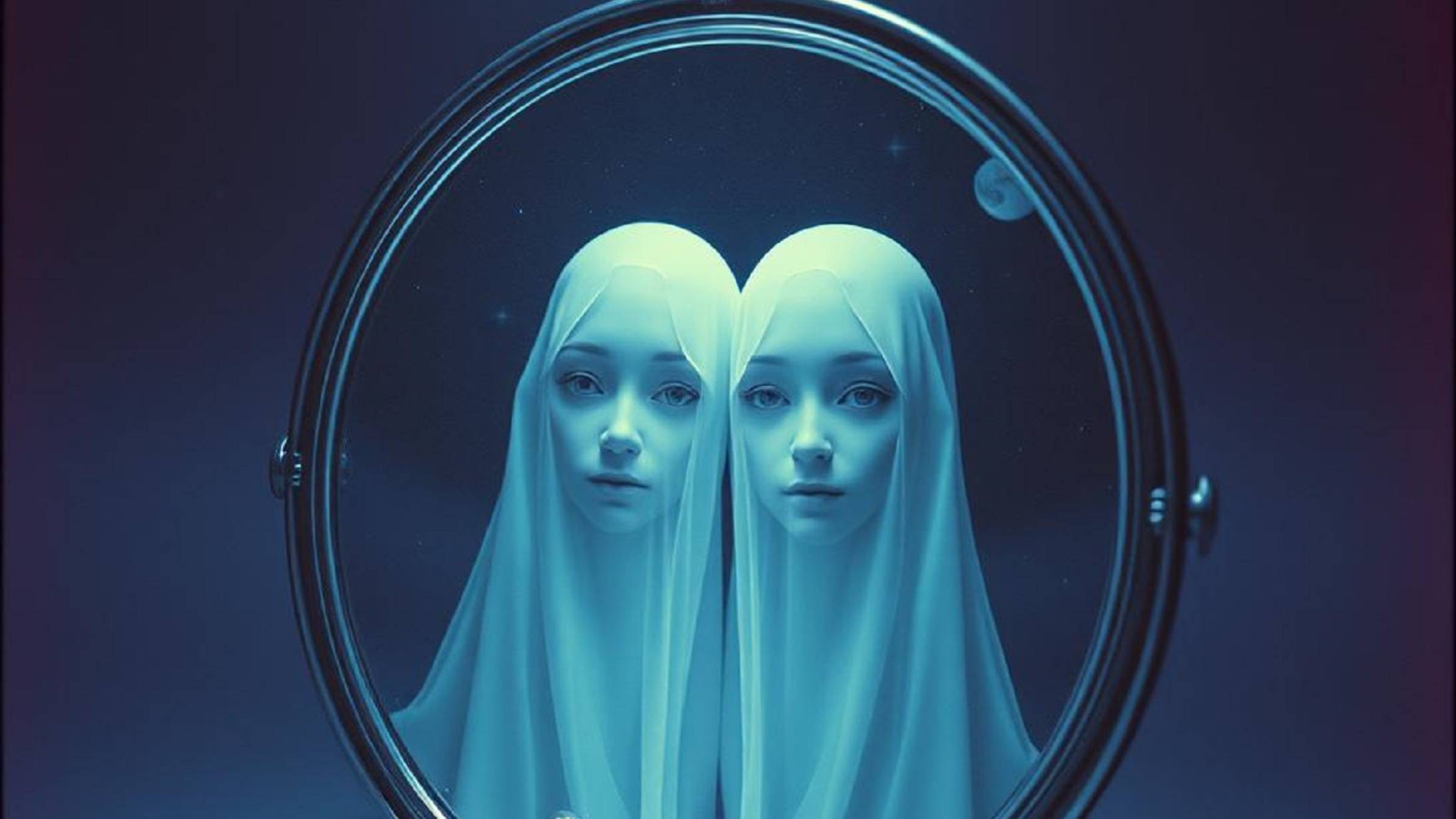 МИР ИЛЛЮЗИЙ