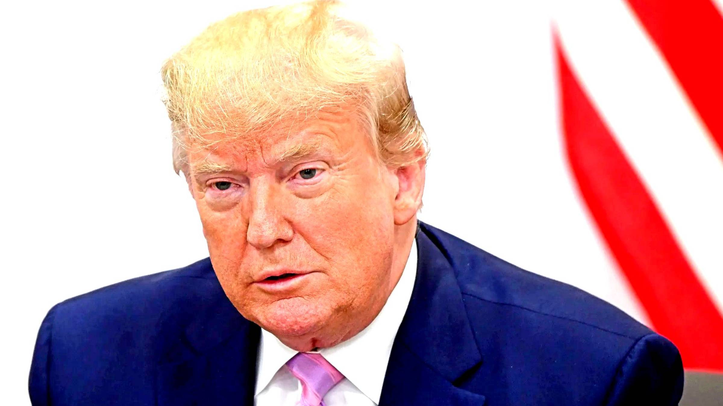 В Британии призвали Трампа помешать Украине вступить в НАТО