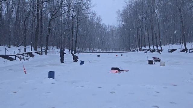 31.12.24 г. запуск 103 кг.