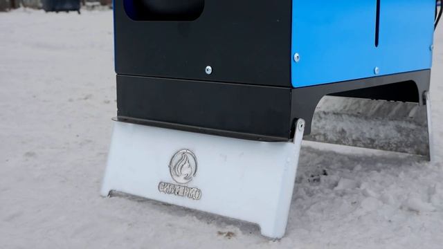 Анонс доработки дизельных отопителей.