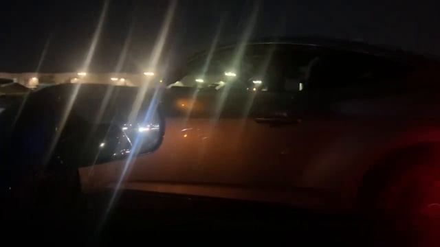 2024 Mustang GT VS HellCat VS Corvette c7
