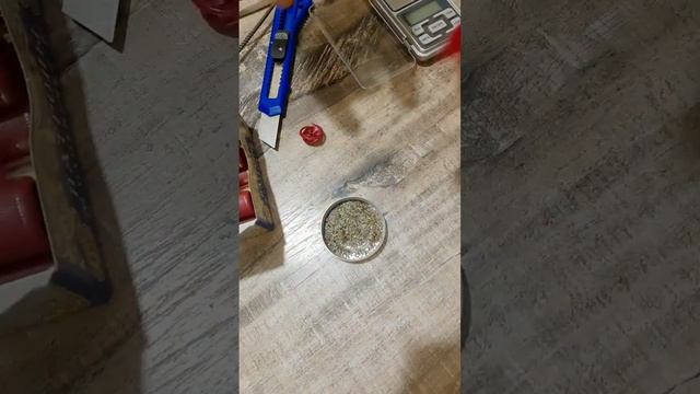 Этот Магнум на Соколе? Патроны СКМ магнум картечь. Разборка.