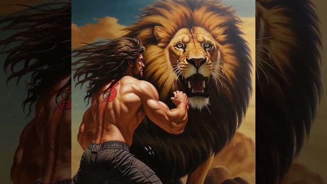 He who struggles, conquers..mp4