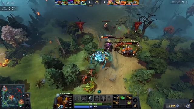 ‫3 تیپ برای رنک آپ با Elder Titan در 1 دقیقه