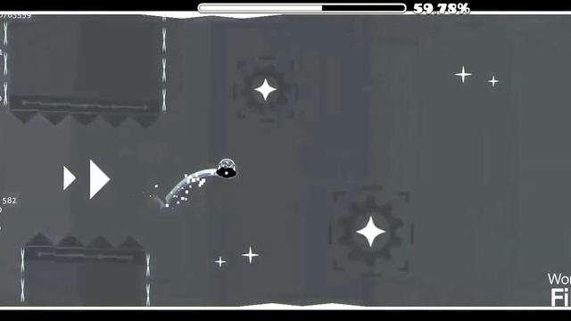 Veilleuse by axyuu | geometry dash 2.2 |